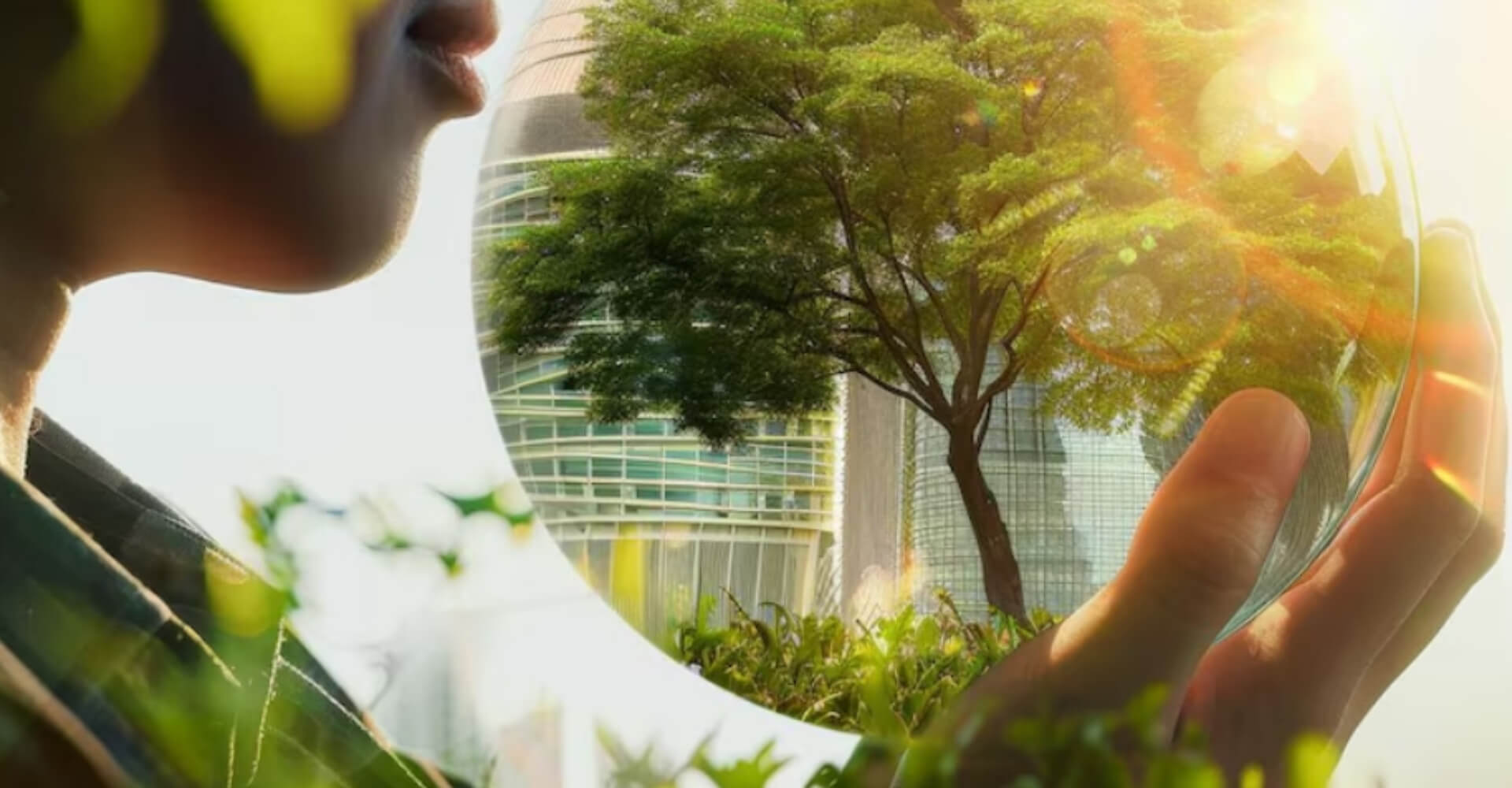 Compromisso Ambiental